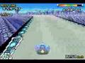 F-Zero Climax Port Town-Network 5