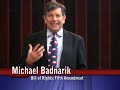 5th Amendment (pt.1) - Michael Badnarik Bill of Rights Class