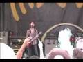 videos de Jet concert pre-race to the XM Indy 300