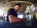 Chicco del Croce, Brazil1000 downwind