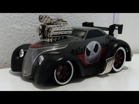 how to make a rc vehicle