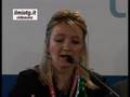 margherita romaniello alla Bmt di Napoli