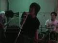 2007.6 定例ライブ COWPERS PART4