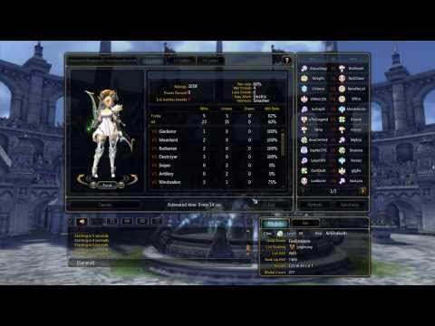 how to practice pvp dragon nest
