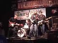 The Eliminators Playing Rincon
