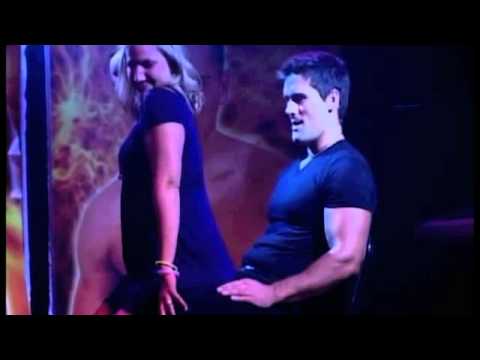 Chicago Male Strippers | Dreamboys Chicago