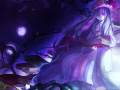 SWR - Patchouli Knowledge's Theme - Locked Girl ~ Girl's Secret Room