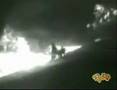 Magnetic Aircrashes