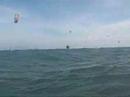 Kiteboarding in Vietnam