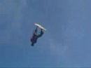 Kiteboarding in Vietnam