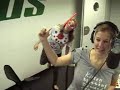 Manja- die Praktikantin Manja- die Praktikantin
