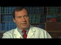 In this health video minute on prostate cancer, Dr. Schlegel (Department Chairman) of Cornell Urology discusses a question they face often—Can prostate cancer be prevented? They discuss the role of race, diet, genetic profile and review important steps we can take to decrease our risk of facing prostate cancer.Source: An Original HealthTheater.tv Production/In association with the Dept. of Urology, Weill-Cornell New York Presbyterian Hospital.  Credits: Executive Producer:Sean Moloney