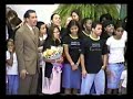 CORAL DA FAMÍLIA - EU E MINHA CASA - IBNF Rocha Miranda CORAL DA FAMÍLIA - EU E MINHA CASA - IBNF Rocha Miranda