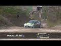 Rally HD Video - Rallye de Wallonie 2013 – SS1 & SS3