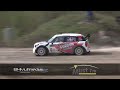 Rally HD Video - Rallye de Wallonie 2013 – SS1 & SS3