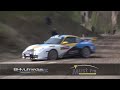 Rally HD Video - Rallye de Wallonie 2013 – SS1 & SS3