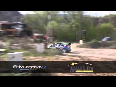 Latest WRC HD & Rally HD Videos