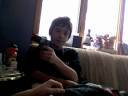dillon gets slapped