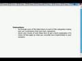 SIT361-Video-Resume