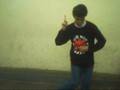 .A Dancinha do Celsinho!