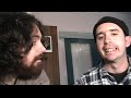 Jeff & Darren do Kebabs