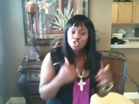 big gates - KT Baby speaks on upcoming mixtape release, her influences and goals to becoming successful!