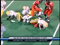 Tyler Zaro #41 OLB/TE Trinity Catholic High School stamford, CT