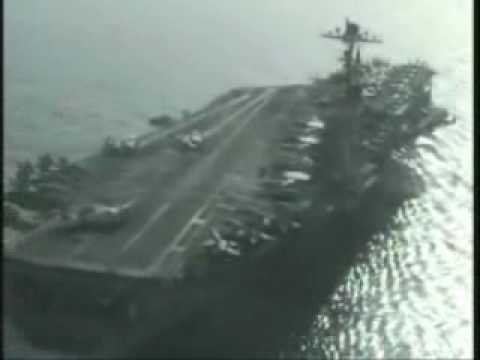 US NAvy - Operations in the Arabian ...