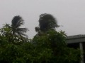 Typhoon Pepeng (PArma)-  Legazpi City