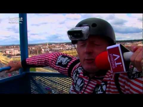 The Latest TV ads.