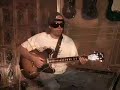 Marc Seal Tutorial 9 (1 of 3) - Blues Finger Picking Marc Seal Tutorial 9 (1 of 3) - Blues Finger Picking