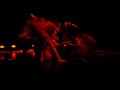 Oresteia - Furies attacking Orestes Oresteia - Furies attacking Orestes