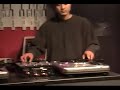 DJ Shogo (Vestax Japan No Tricks DJ Battle 2004 vol.3 Champ)