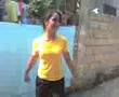 Milagrosssssss dancing