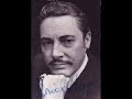 Mario del Monaco - Figaro