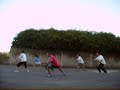 cheng man ching taiji form 37(Javier Mesa y otros