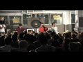 EXCLUSIVE! Blur perform Beetlebum Live at Rough Trade East!