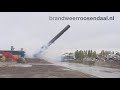 Opblazen Schoorsteen Roosendaal