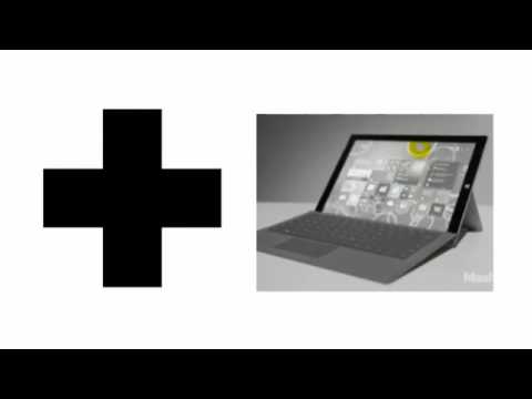 microsoft surface pro 3 spec