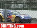 formula drift long beach 2007