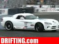 formula drift long beach 2007