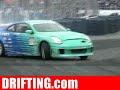 formula drift long beach 2007