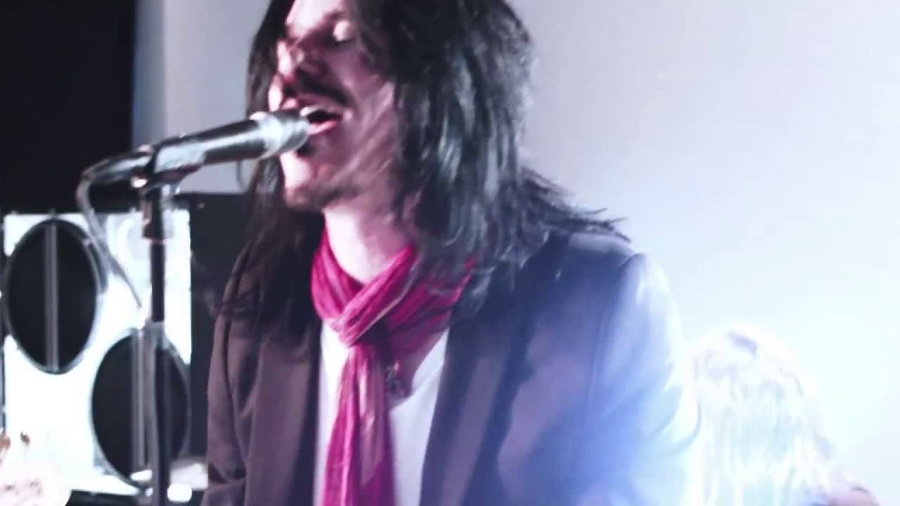 Gilby Clarke - "Wasn´t Yesterday Great" (official music video 2014)