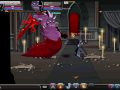 AQW monster glitch