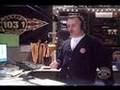 Barely Legal Radio: How to pitch  idea for a beer commercial
