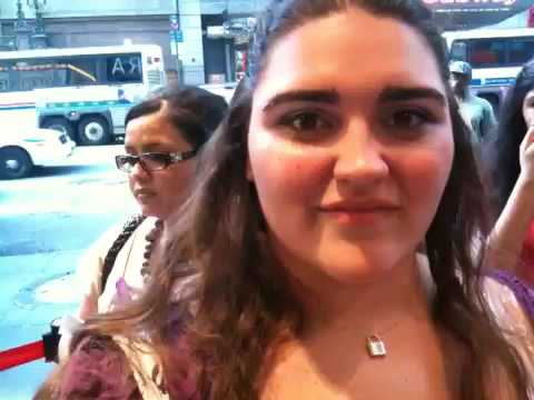 Lauren Luke's Fans