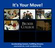 Becker College Accel Program