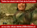 El fanático del general El fanático del general