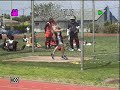 Discus Throw Michael Simonson (FL)