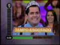 Wagner Trindade no Faustão - Completo - Quem chega lá Wagner Trindade no Faustão - Completo - Quem chega lá